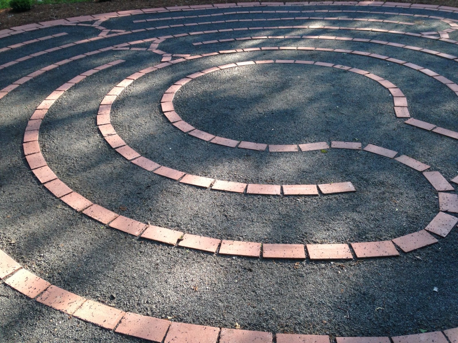 Guest House Labyrinth